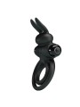 PIERŚCIEŃ PRETTY LOVE - VIBRANT PENIS RING 3
