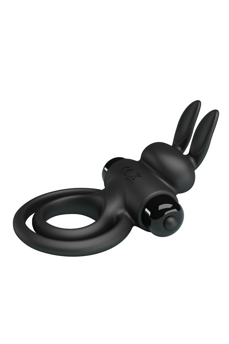 PIERŚCIEŃ PRETTY LOVE - VIBRANT PENIS RING 3
