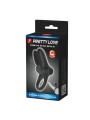 PIERŚCIEŃ PRETTY LOVE - VIBRANT PENIS RING 2