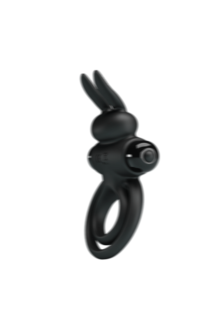 PIERŚCIEŃ PRETTY LOVE - VIBRANT PENIS RING 3