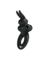 PIERŚCIEŃ PRETTY LOVE - VIBRANT PENIS RING 3