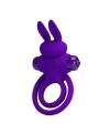 PIERŚCIEŃ PRETTY LOVE - VIBRANT PENIS RING 3