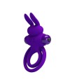 PIERŚCIEŃ PRETTY LOVE - VIBRANT PENIS RING 3