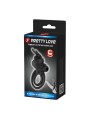 PIERŚCIEŃ PRETTY LOVE - VIBRANT PENIS RING 3
