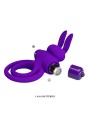 PIERŚCIEŃ PRETTY LOVE - VIBRANT PENIS RING 3