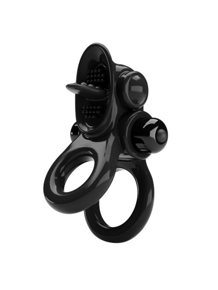 PRETTY LOVE PASSIONATE RING