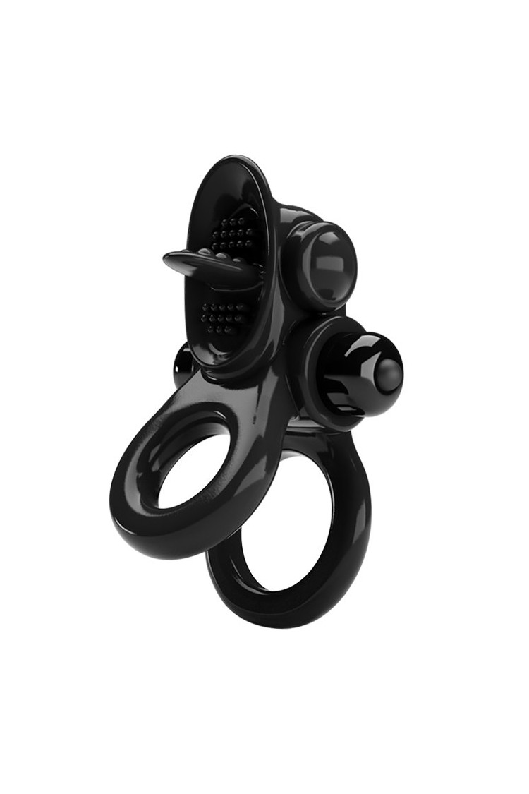 PRETTY LOVE PASSIONATE RING