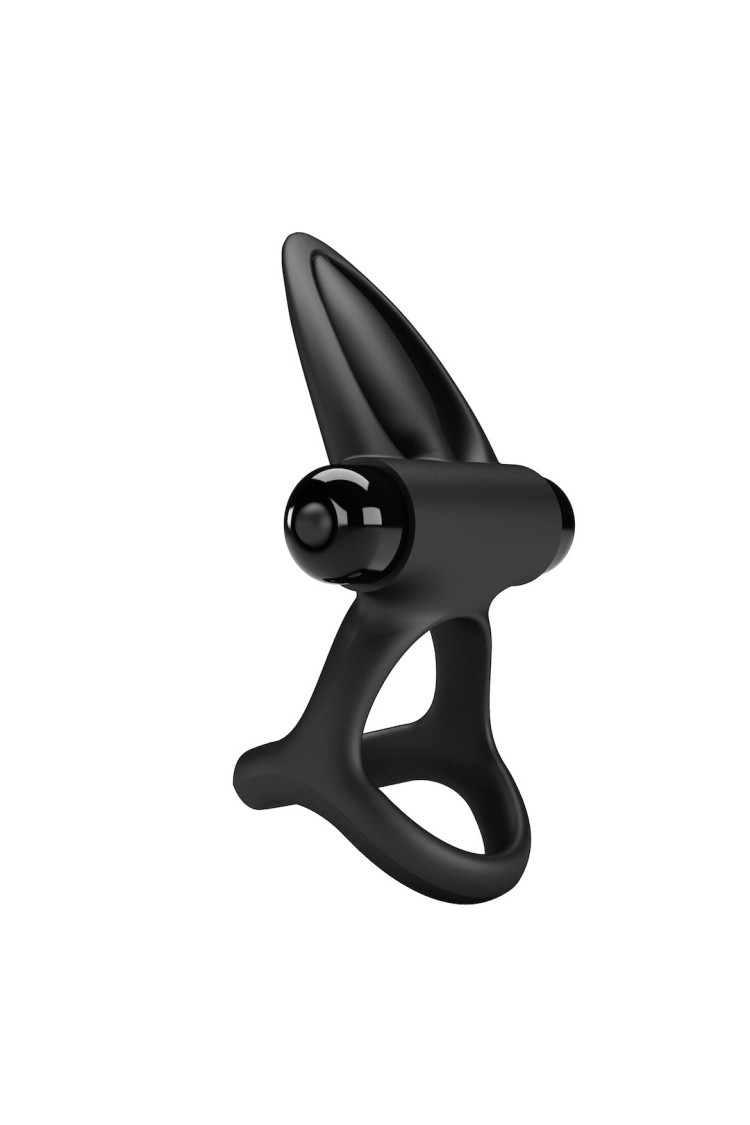 PIERŚCIEŃ PRETTY LOVE VIBRATION COCK RING