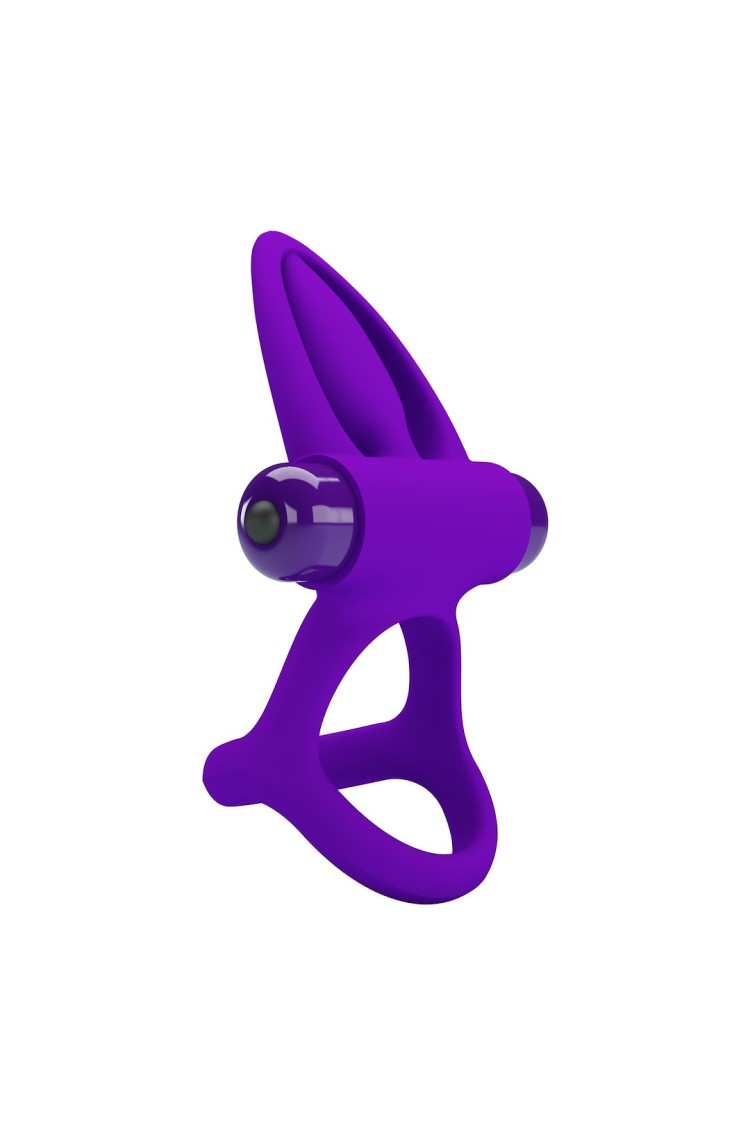 PIERŚCIEŃ PRETTY LOVE VIBRATION COCK RING