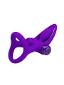 PIERŚCIEŃ PRETTY LOVE VIBRATION COCK RING