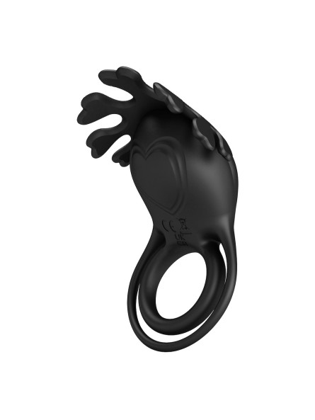 PIERŚCIEŃ PRETTY LOVE VIBRANT PENIS RING