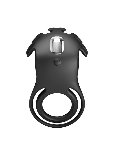PIERŚCIEŃ PRETTY LOVE VIBRANT PENIS RING
