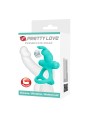 PIERŚCIEŃ PRETTY LOVE PASSIONATE FIGGY