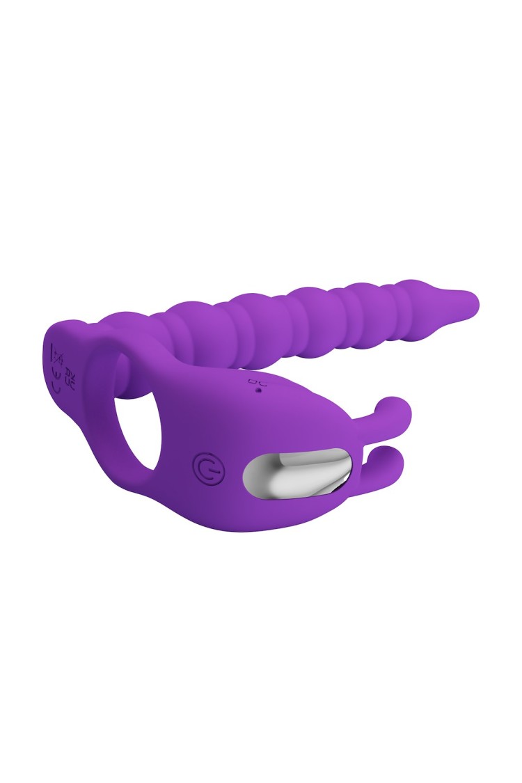 Pierścień PRETTY LOVE BLACKNEY