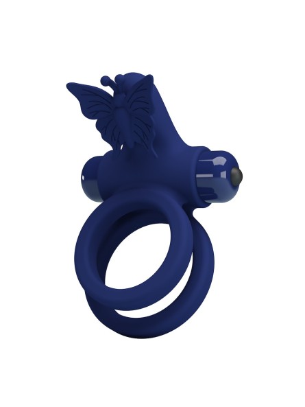 PIERŚCIEŃ PRETTY LOVE POWERFUL RING