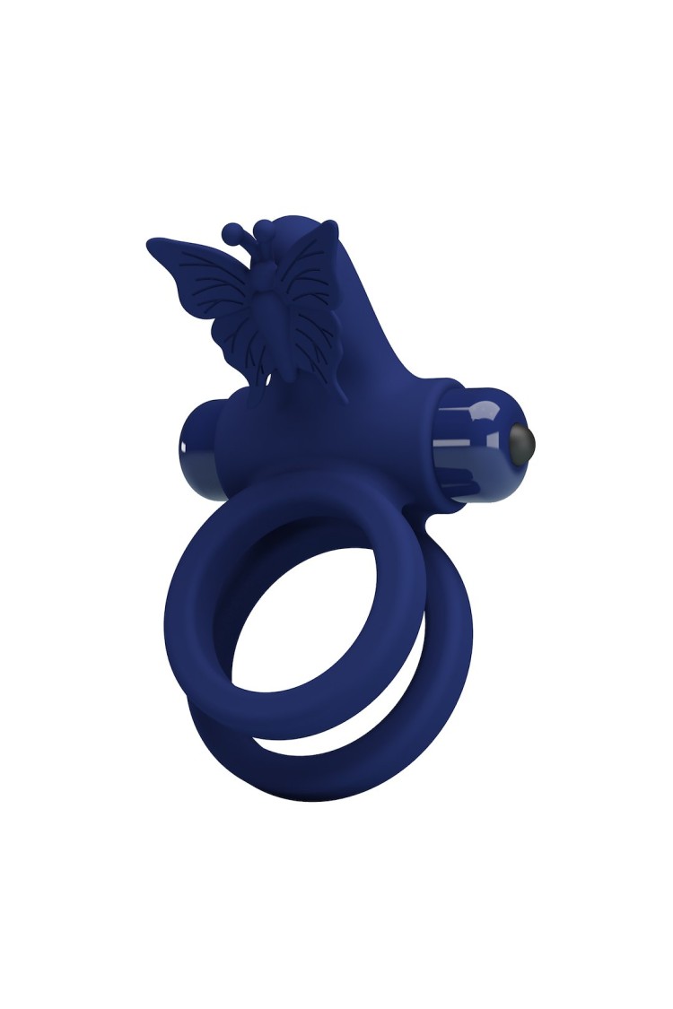 PIERŚCIEŃ PRETTY LOVE POWERFUL RING