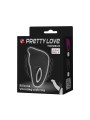 PIERŚCIEŃ PRETTY LOVE - THIMBLE