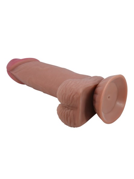 DILDO PRETTY LOVE DUVAL