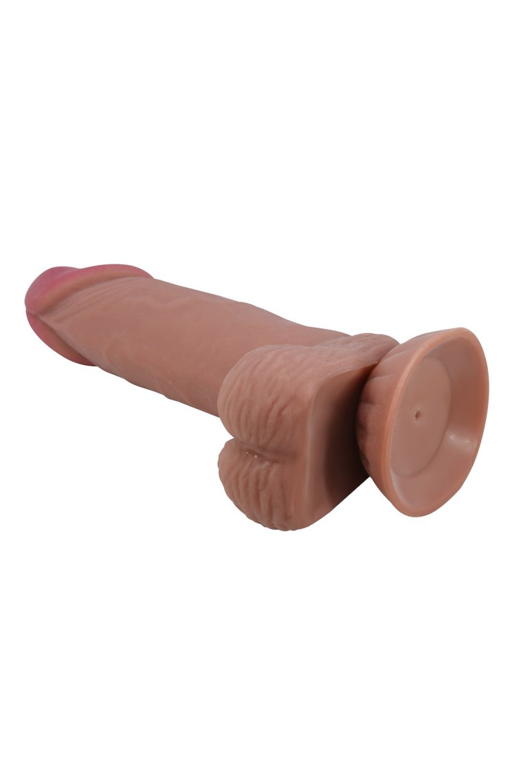 DILDO PRETTY LOVE DUVAL