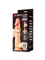 DILDO PRETTY LOVE ORTON
