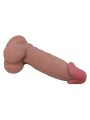 DILDO PRETTY LOVE DUVAL