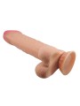 DILDO PRETTY LOVE ORTON