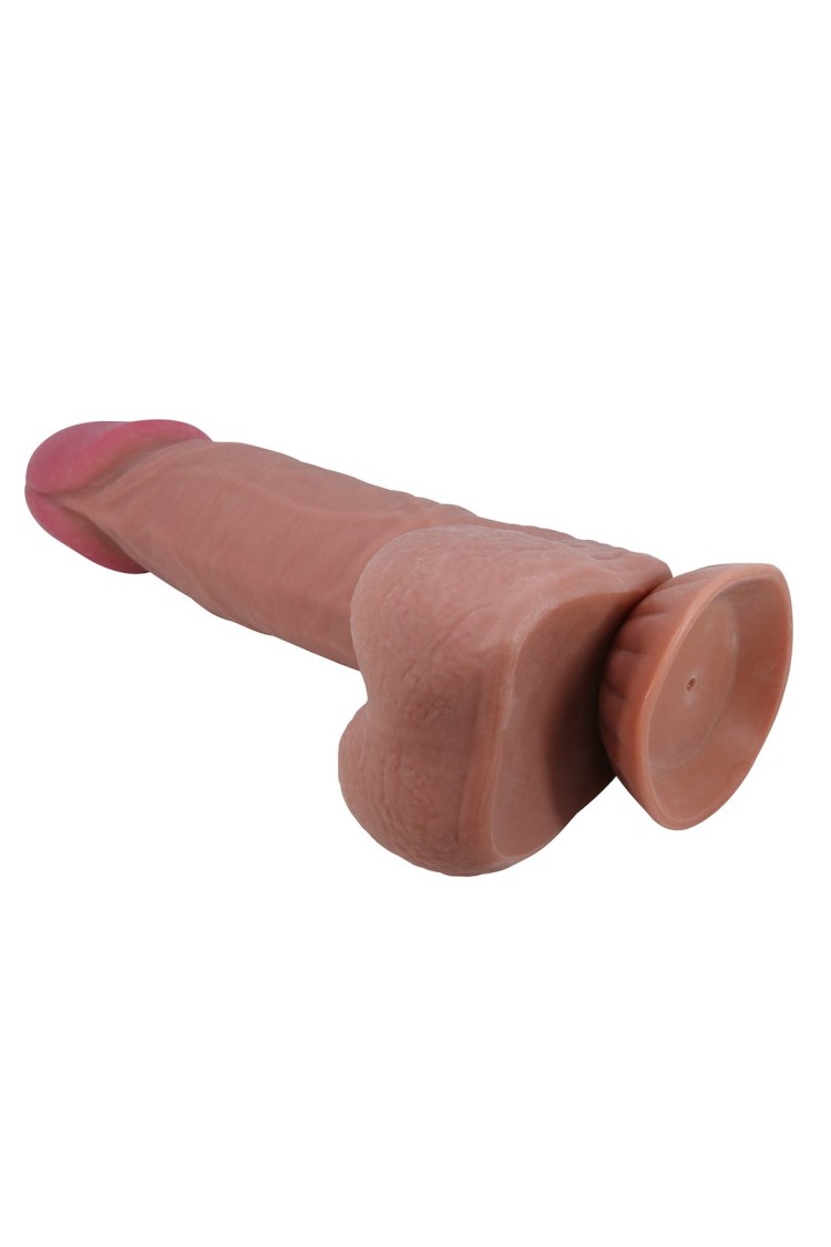 DILDO PRETTY LOVE NAJM