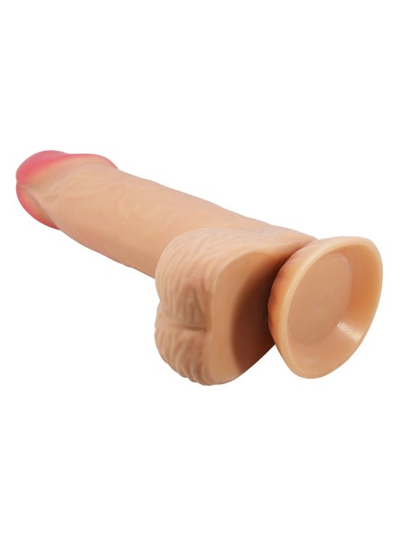 DILDO PRETTY LOVE LISSLE