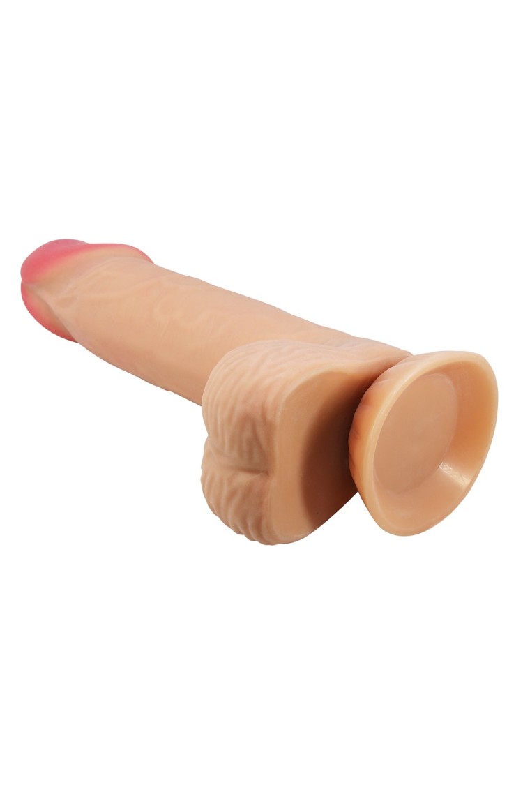 DILDO PRETTY LOVE LISSLE