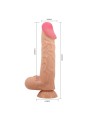 DILDO PRETTY LOVE ORTON