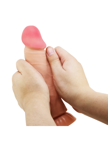 DILDO PRETTY LOVE LISSLE