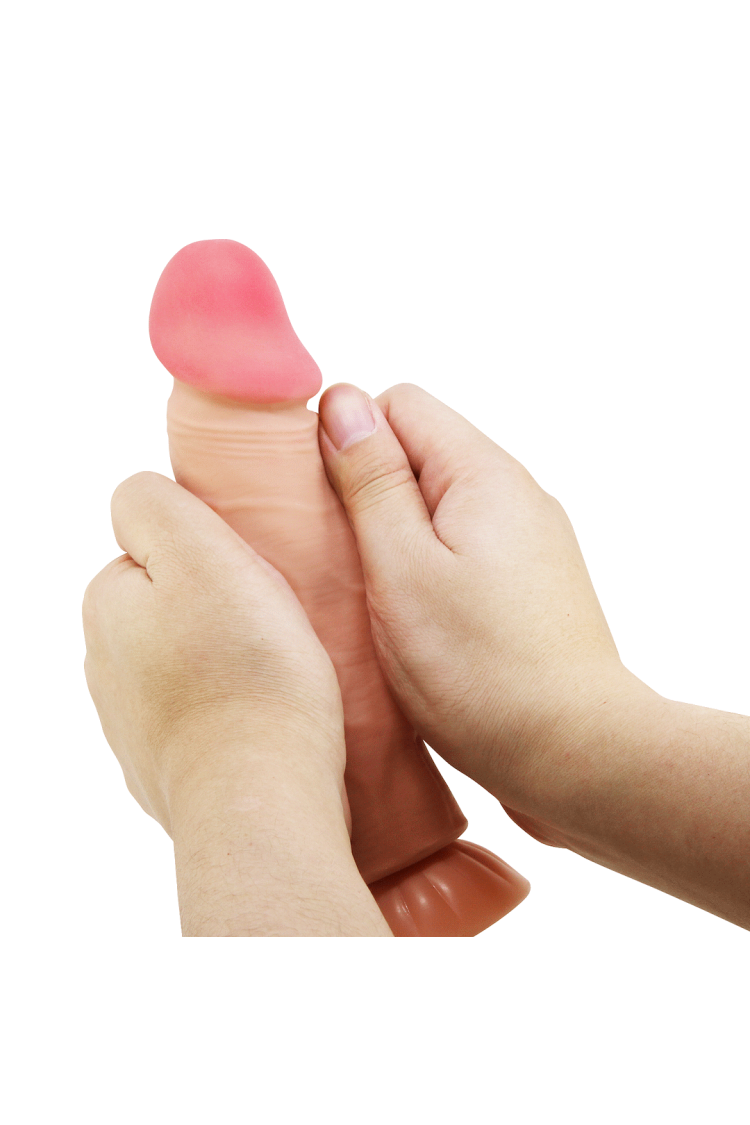 DILDO PRETTY LOVE LISSLE