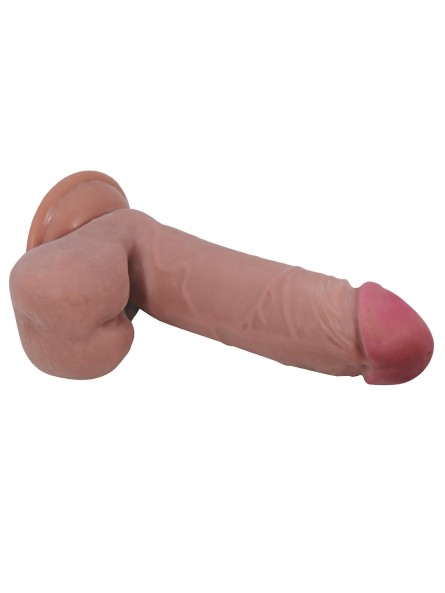 DILDO PRETTY LOVE CREEL