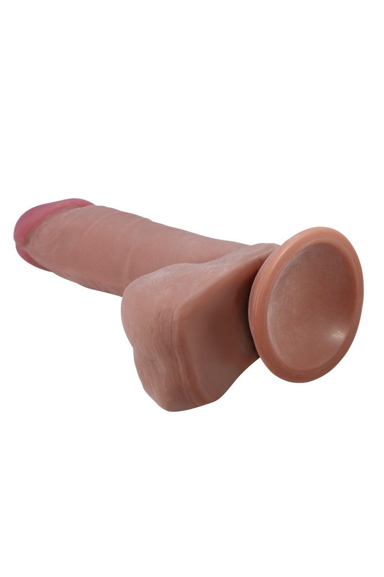 DILDO PRETTY LOVE CREEL