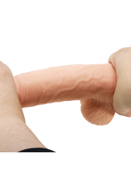 DILDO PRETTY LOVE LISSLE