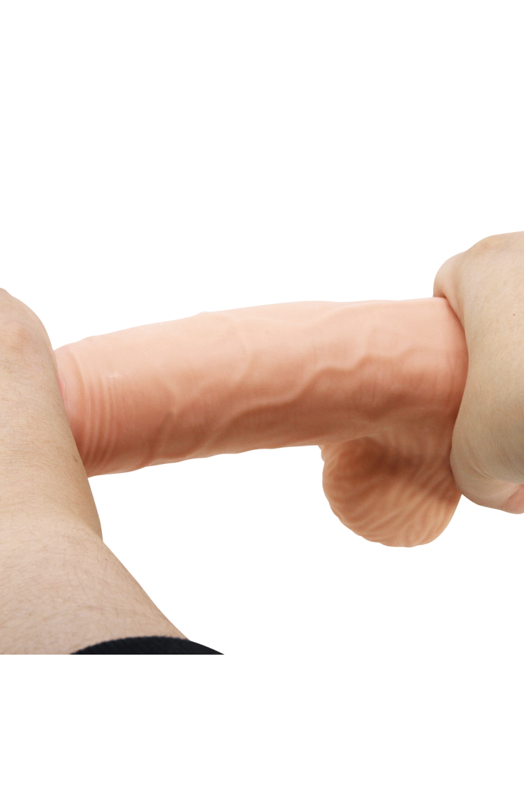 DILDO PRETTY LOVE LISSLE