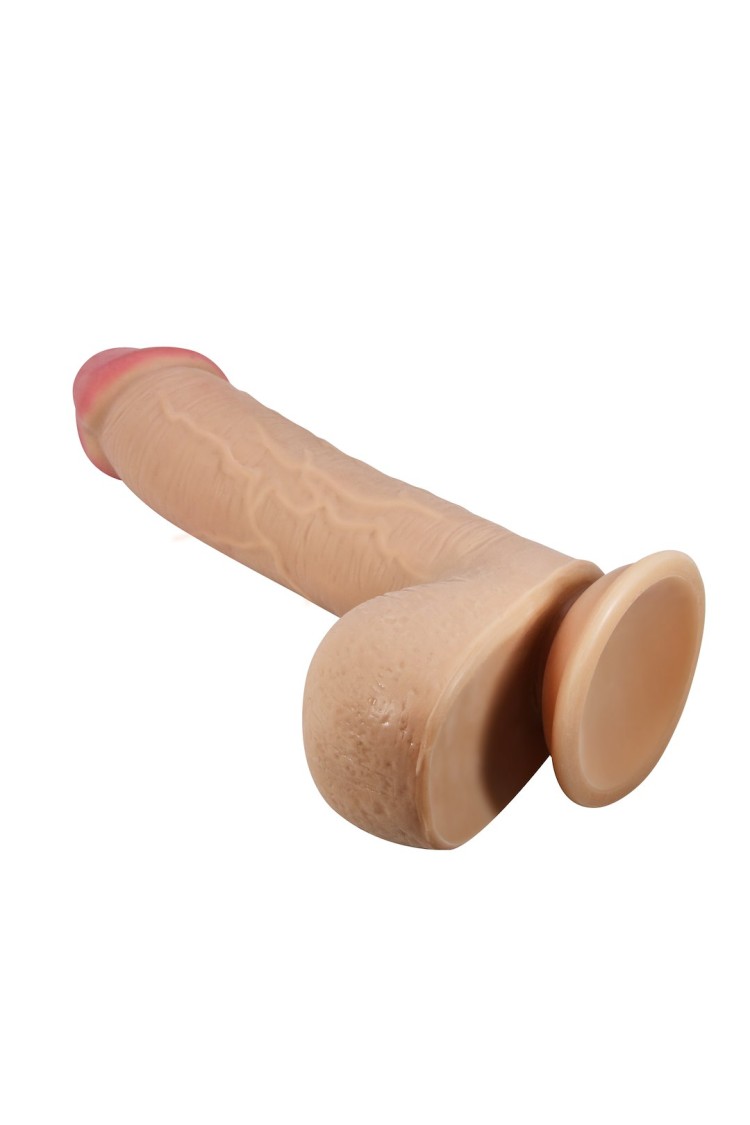 DILDO PRETTY LOVE EMEKA