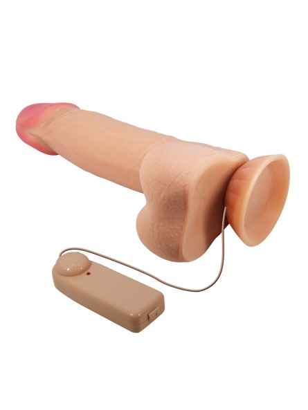 DILDO PRETTY LOVE CASS