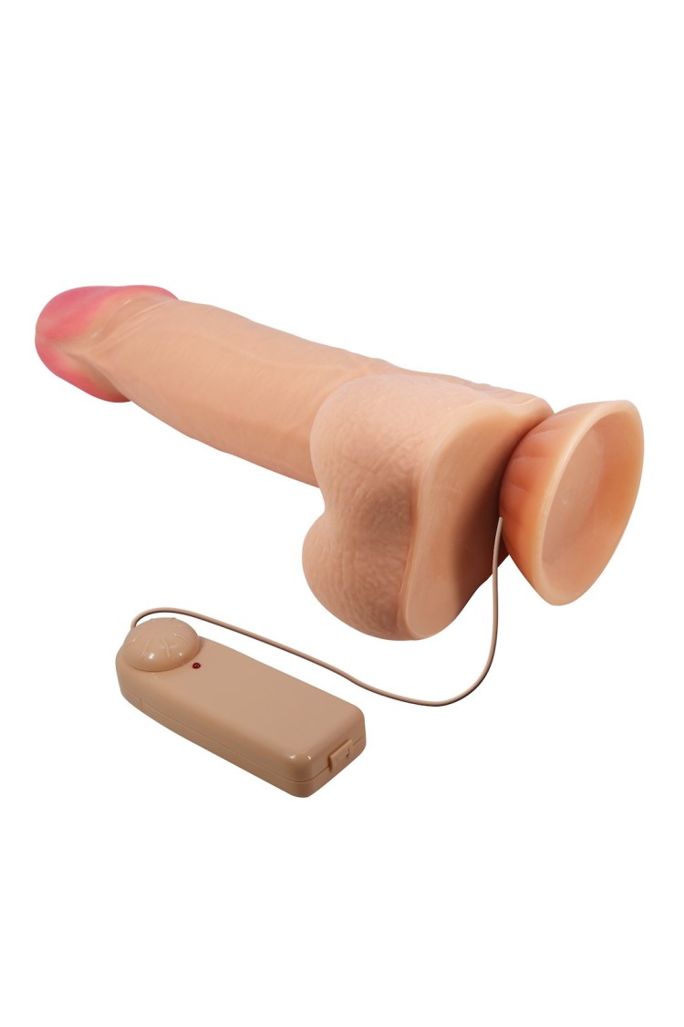 DILDO PRETTY LOVE CASS