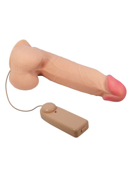 DILDO PRETTY LOVE CASS