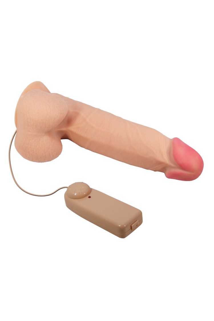 DILDO PRETTY LOVE CASS