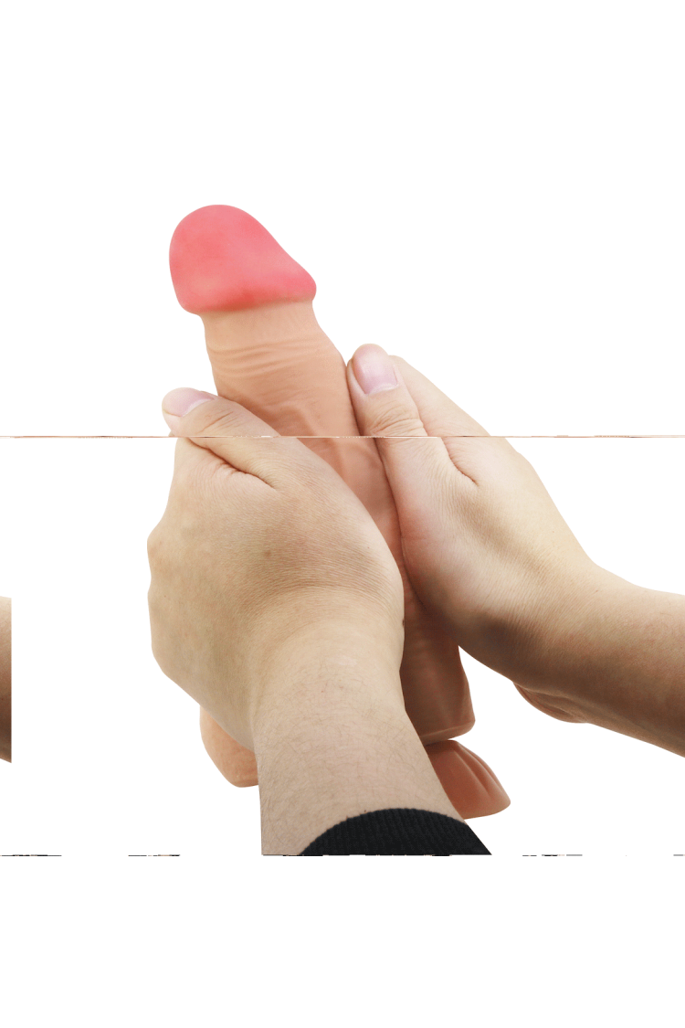 DILDO PRETTY LOVE CASS