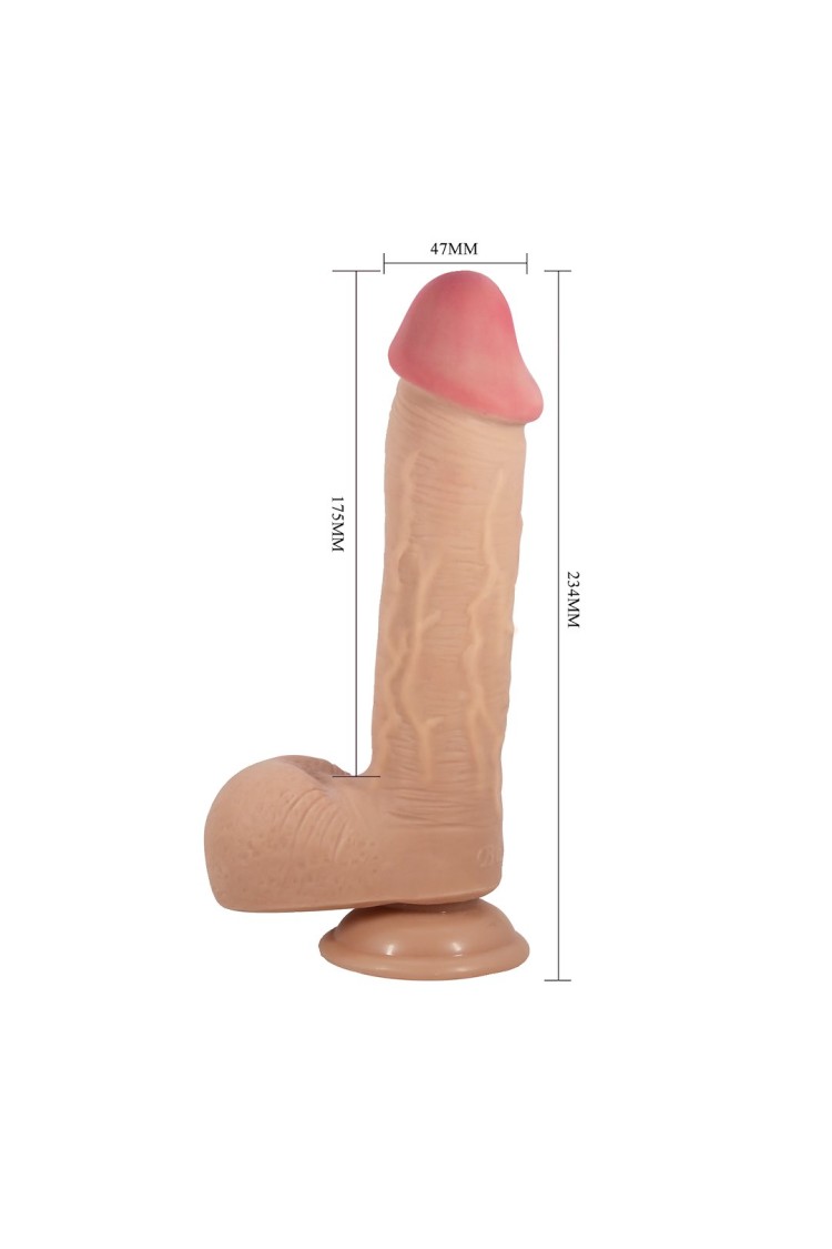 DILDO PRETTY LOVE EMEKA