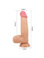 DILDO PRETTY LOVE CASS