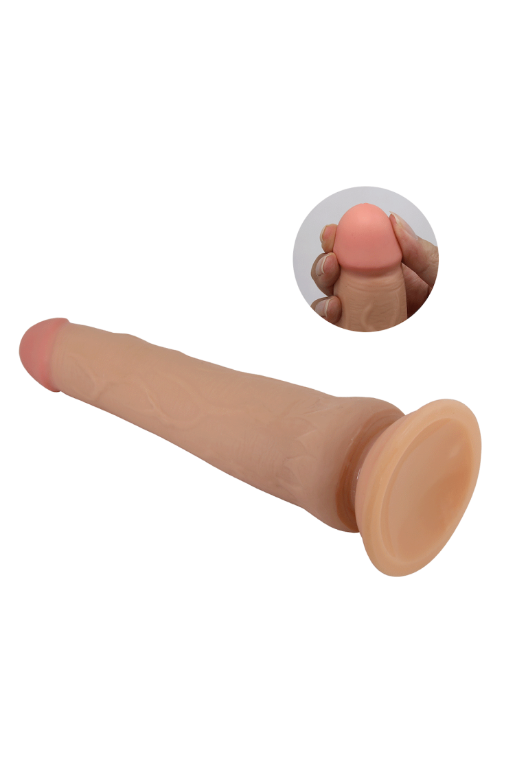 DILDO PRETTY LOVE TIEMEYER