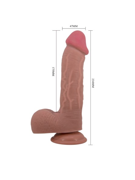 DILDO PRETTY LOVE EMEKA
