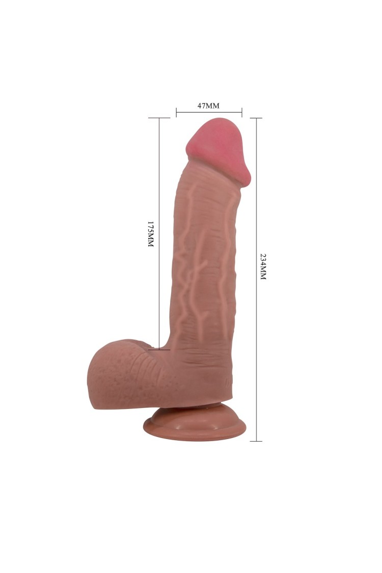 DILDO PRETTY LOVE EMEKA