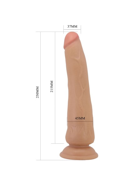DILDO PRETTY LOVE TIEMEYER