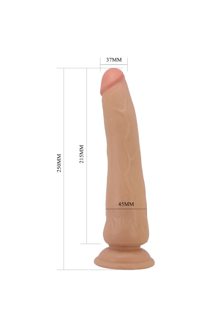 DILDO PRETTY LOVE TIEMEYER