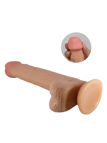 DILDO PRETTY LOVE TALLEN